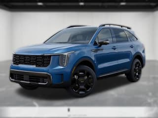 Kia Sorento Hybrid X-Line SX Prestige AWD