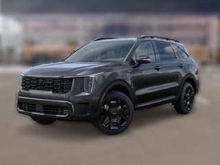 Kia Sorento Hybrid X-Line SX Prestige AWD