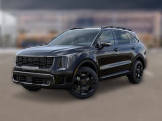 Kia Sorento Hybrid X-Line SX Prestige AWD