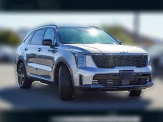Kia Sorento Plug-In Hybrid X-Line SX Prestige AWD