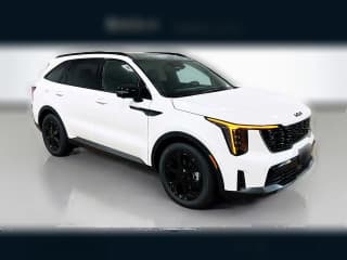 Kia Sorento Plug-In Hybrid X-Line SX Prestige AWD