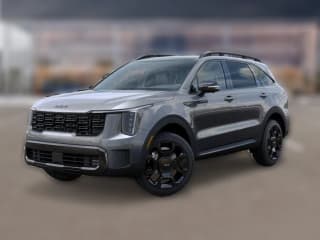 Kia Sorento Plug-In Hybrid X-Line SX Prestige AWD