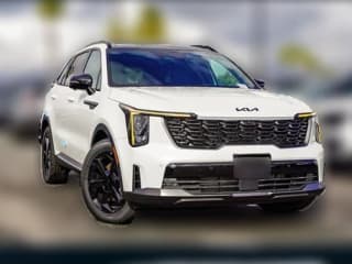 Kia Sorento Plug-In Hybrid X-Line SX Prestige AWD