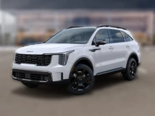 Kia Sorento Plug-In Hybrid X-Line SX Prestige AWD