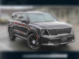 Kia Sorento Plug-In Hybrid X-Line SX Prestige AWD