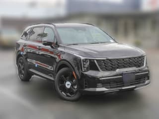 Kia Sorento Plug-In Hybrid X-Line SX Prestige AWD