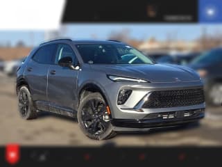 Buick Envision Sport Touring AWD 4dr