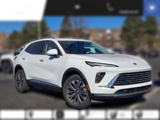 Buick Envision Preferred AWD 4dr