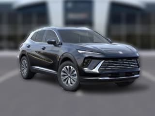 Buick Envision Preferred AWD 4dr