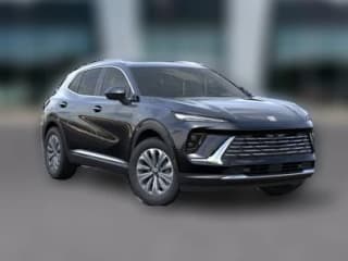 Buick Envision Preferred AWD 4dr