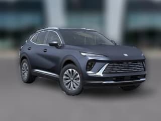 Buick Envision Preferred AWD 4dr