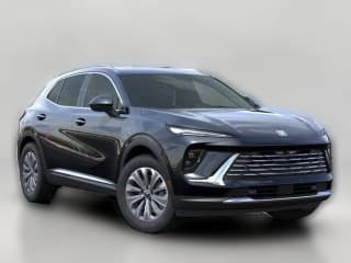 Buick Envision Preferred AWD 4dr