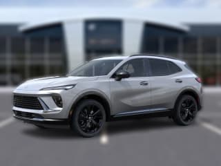 Buick Envision Sport Touring AWD 4dr