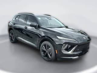 Buick Envision Sport Touring AWD 4dr