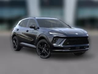 Buick Envision Sport Touring AWD 4dr