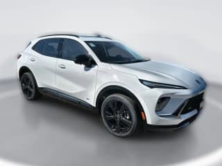 Buick Envision Sport Touring AWD 4dr