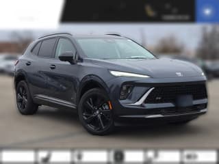 Buick Envision Sport Touring AWD 4dr