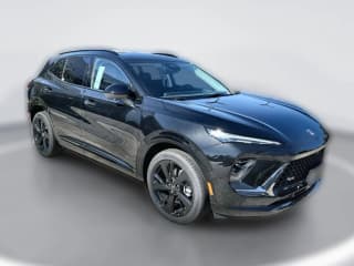 Buick Envision Sport Touring AWD 4dr