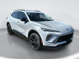 Buick Envision Sport Touring AWD 4dr