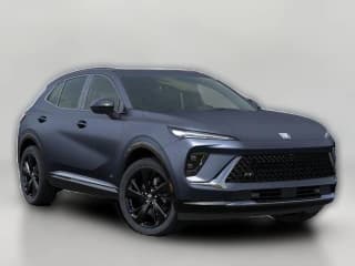 Buick Envision Sport Touring AWD 4dr