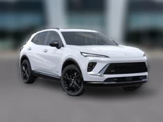 Buick Envision Sport Touring AWD 4dr