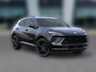 Buick Envision Sport Touring AWD 4dr