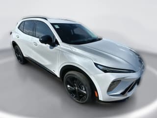 Buick Envision Sport Touring AWD 4dr