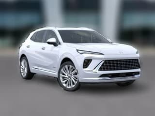 Buick Envision Avenir AWD 4dr