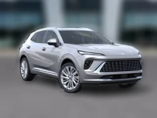 Buick Envision Avenir AWD 4dr