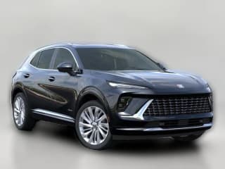 Buick Envision Avenir AWD 4dr