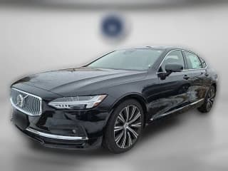 Volvo S90 Plus B6 AWD