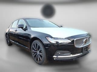 Volvo S90 Plus B6 AWD