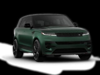 Land Rover Range Rover Sport Autobiography P530