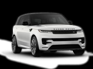 Land Rover Range Rover Sport Dynamic SE P460e