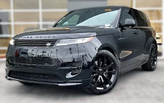 Land Rover Range Rover Sport Dynamic SE P460e