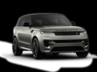 Land Rover Range Rover Sport Dynamic SE P530