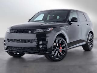 Land Rover Range Rover Sport Dynamic SE P530