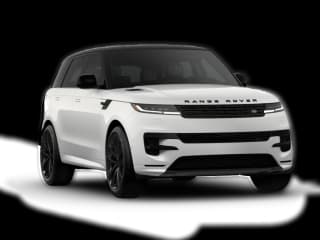 Land Rover Range Rover Sport Dynamic SE P530