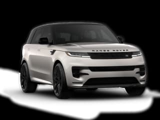 Land Rover Range Rover Sport Dynamic SE P400