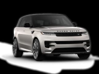 Land Rover Range Rover Sport Dynamic SE P400