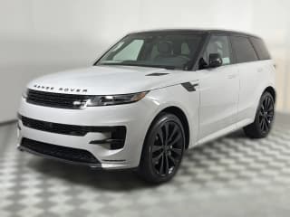 Land Rover Range Rover Sport Dynamic SE P400