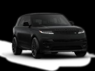 Land Rover Range Rover Sport Dynamic SE P400