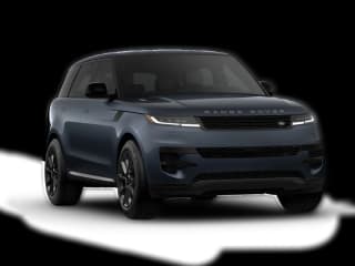 Land Rover Range Rover Sport SE P360