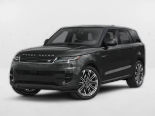 Land Rover Range Rover Sport SE P360