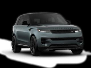 Land Rover Range Rover Sport SE P360