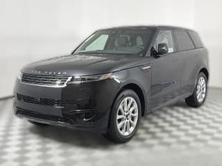 Land Rover Range Rover Sport SE P360