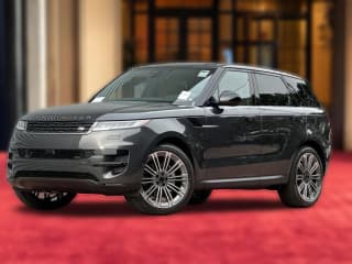 Land Rover Range Rover Sport SE P360