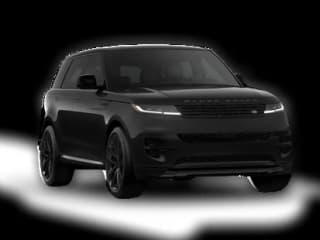 Land Rover Range Rover Sport SE P360