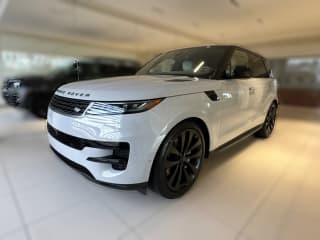 Land Rover Range Rover Sport SE P360