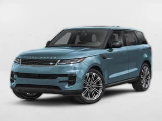 Land Rover Range Rover Sport SE P360